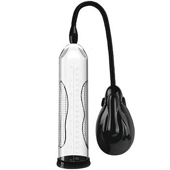 For Him Pretty Love Alexander Automatic Erection Pump