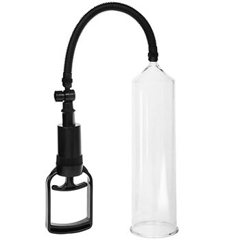 For Him Pretty Love Alexander Erection Pump