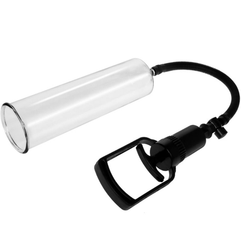 For Him Pretty Love Alexander Erection Pump - 3