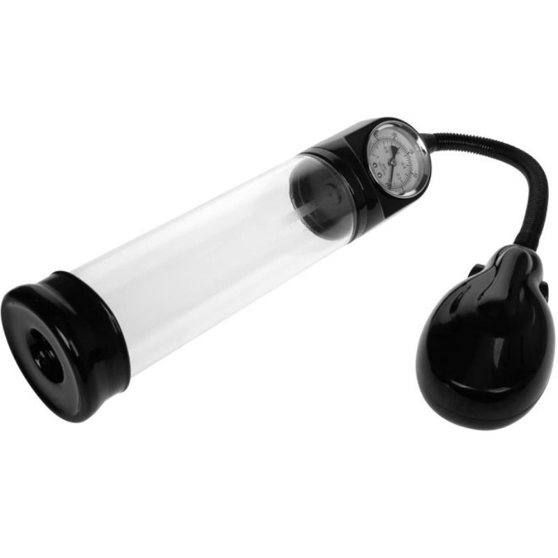 For Him Pretty Love Alexander Bomb Erection - 2