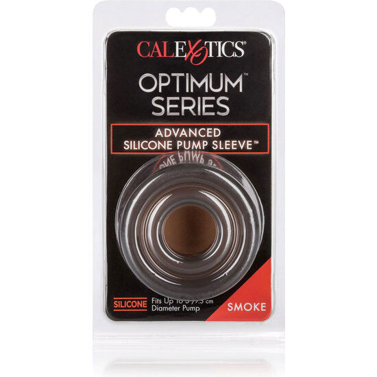 Calexotics Adv Silicone Pump Sleeve - 4
