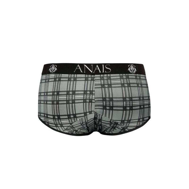 Anais Men Boxer Brief Balance Brief - 8