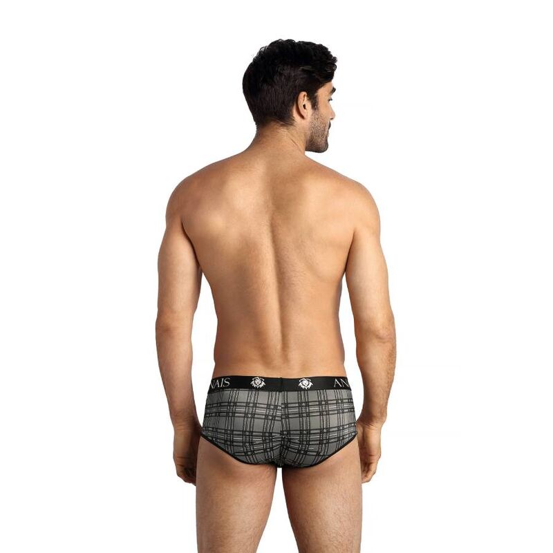 Anais Men Boxer Brief Balance Brief - 6