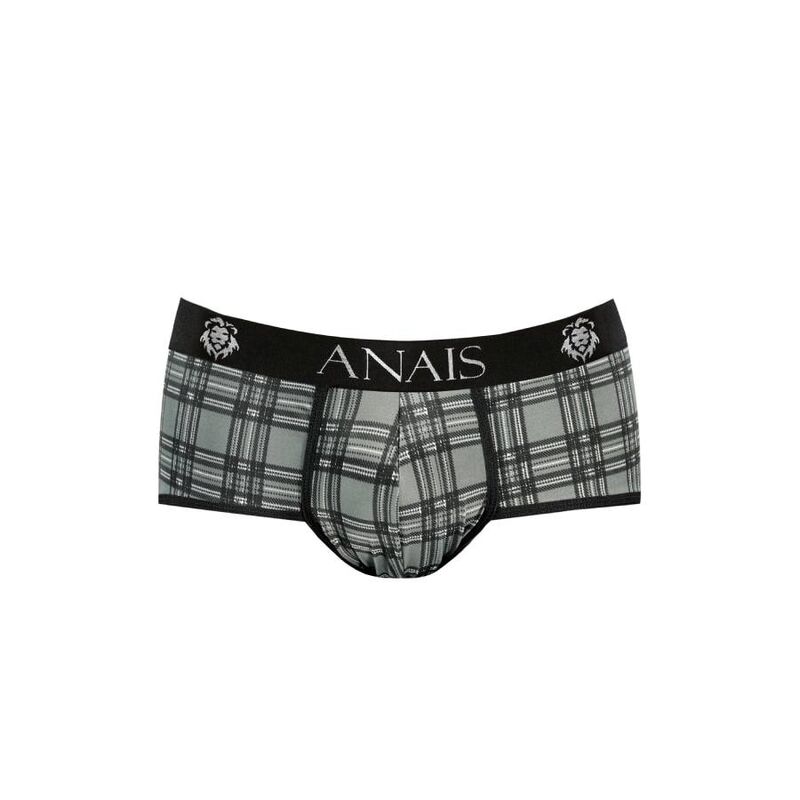 Anais Men Boxer Brief Balance Brief - 4