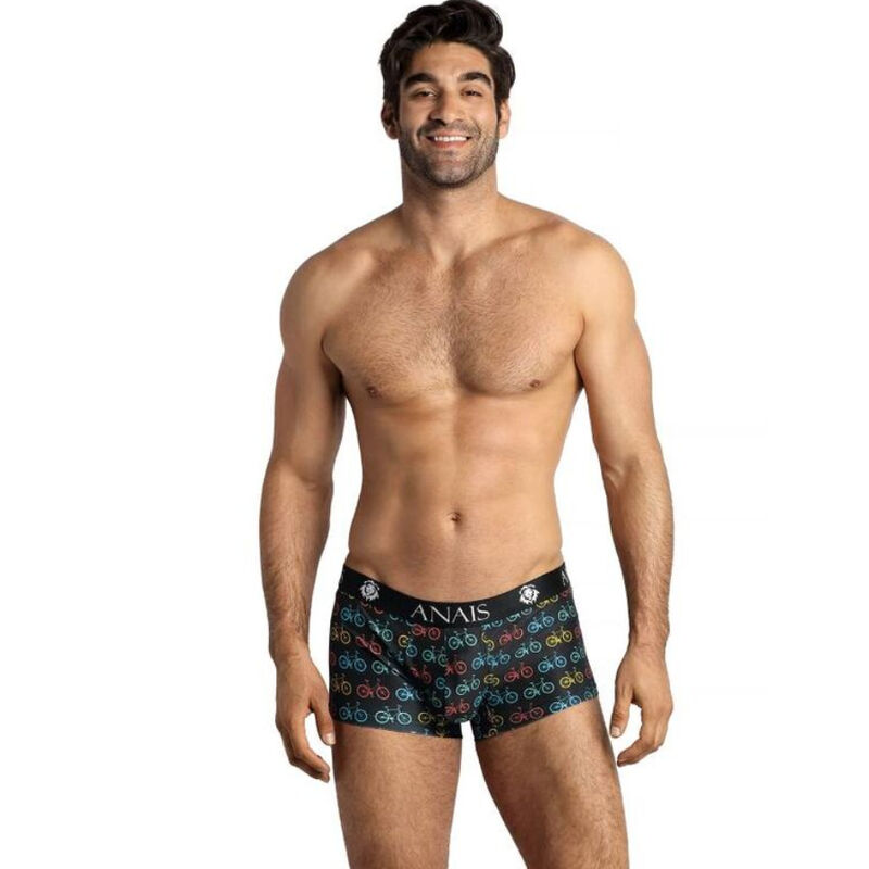Anais Men Boxer Brief Benito Boxer