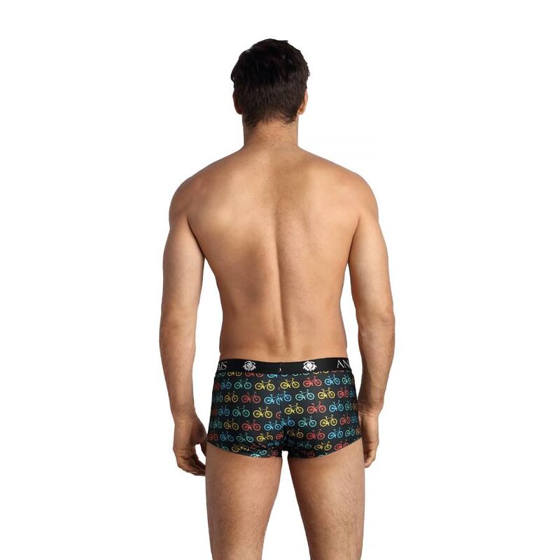 Anais Men Boxer Brief Benito Boxer - 6