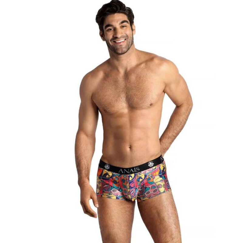Anais Men Boxer Brief Comics Boxer - 2