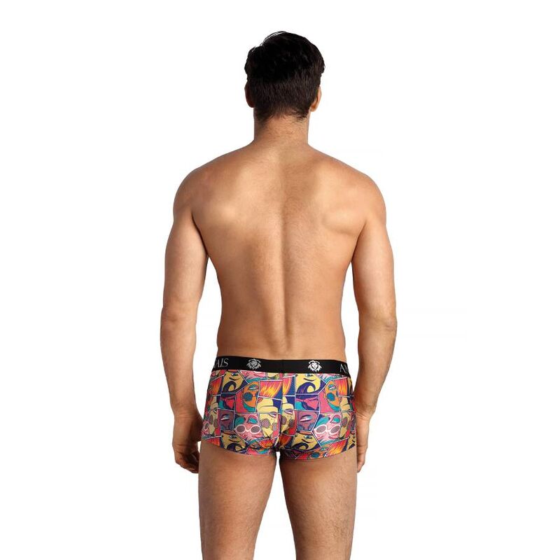 Anais Men Boxer Brief Comics Boxer - 6