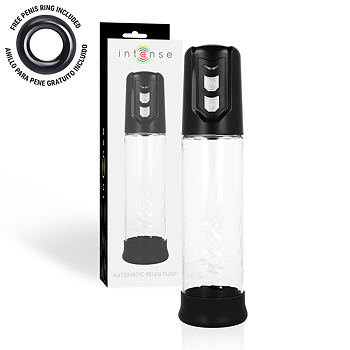 Intense For Him Pump Automatic Pump