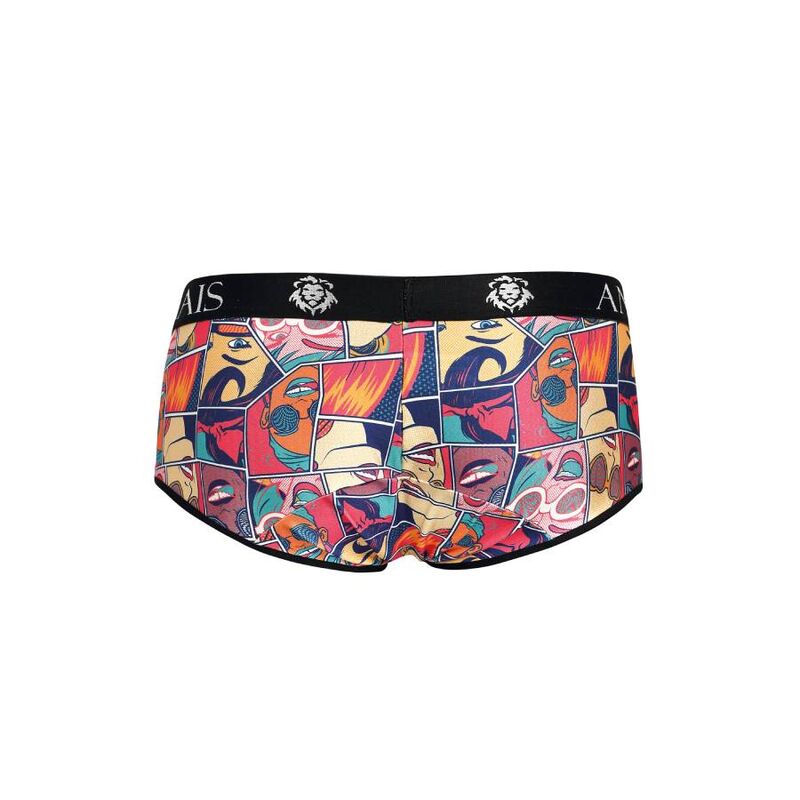 Anais Men Boxer Brief Comics Brief - 8