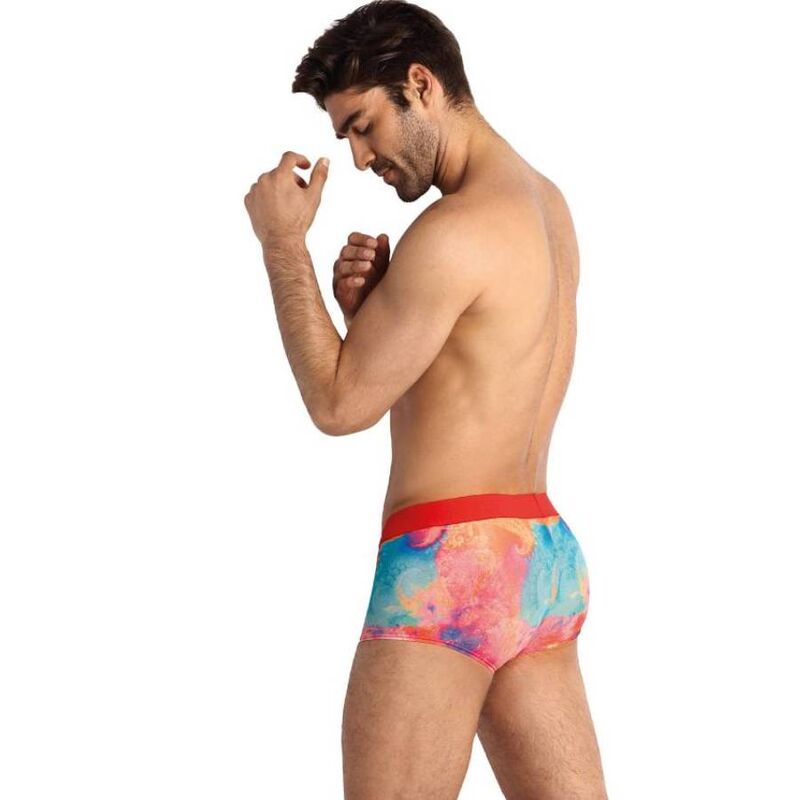 Anais Men Boxer Brief Falcon Boxer - 6