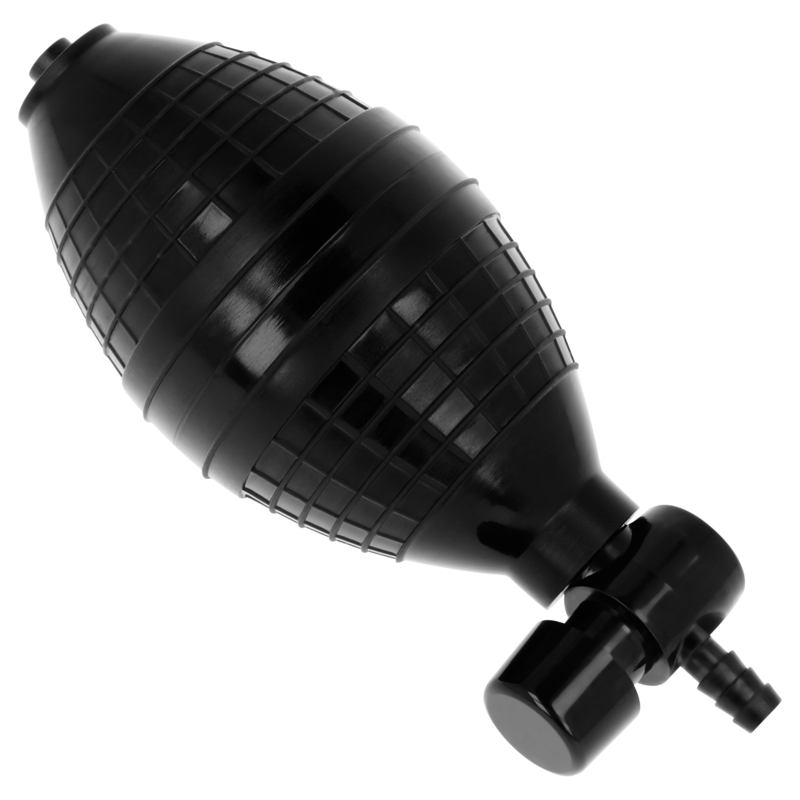 Intense For Him Pump 02 - 4
