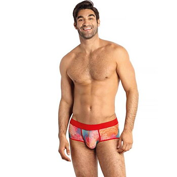 Anais Men Boxer Brief Falcon Boxer Brief