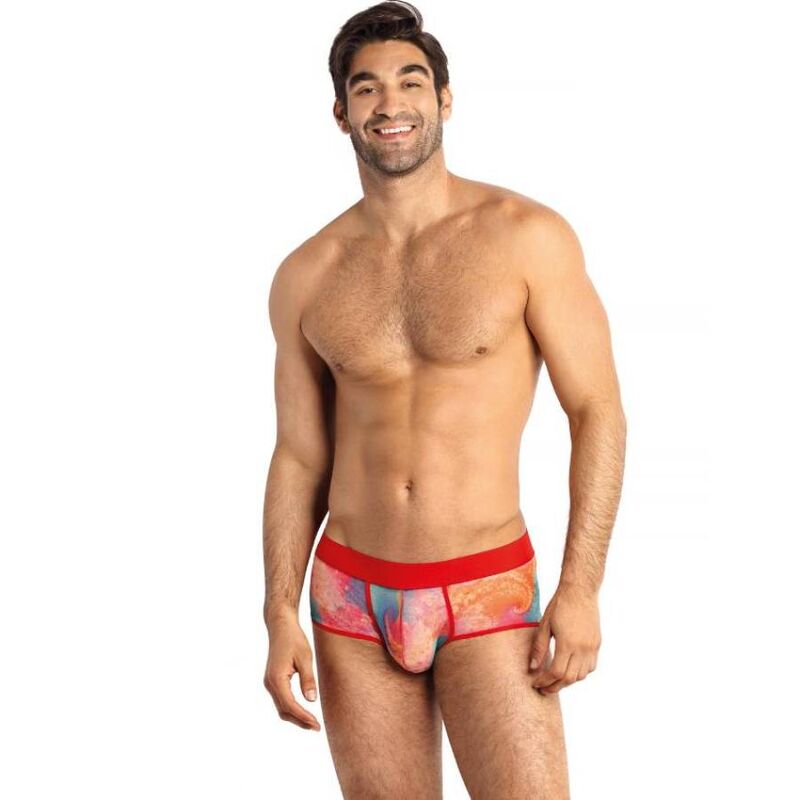 Anais Men Boxer Brief Falcon Boxer Brief - 2