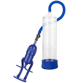 Calexotics Admiral Sta Hard Erection Pump