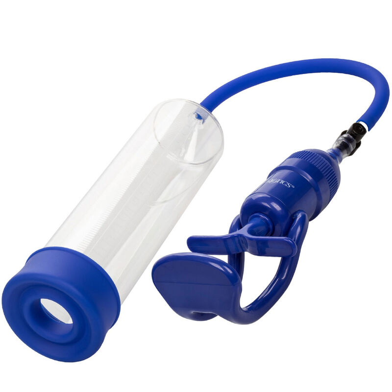 Calexotics Admiral Sta Hard Erection Pump - 2