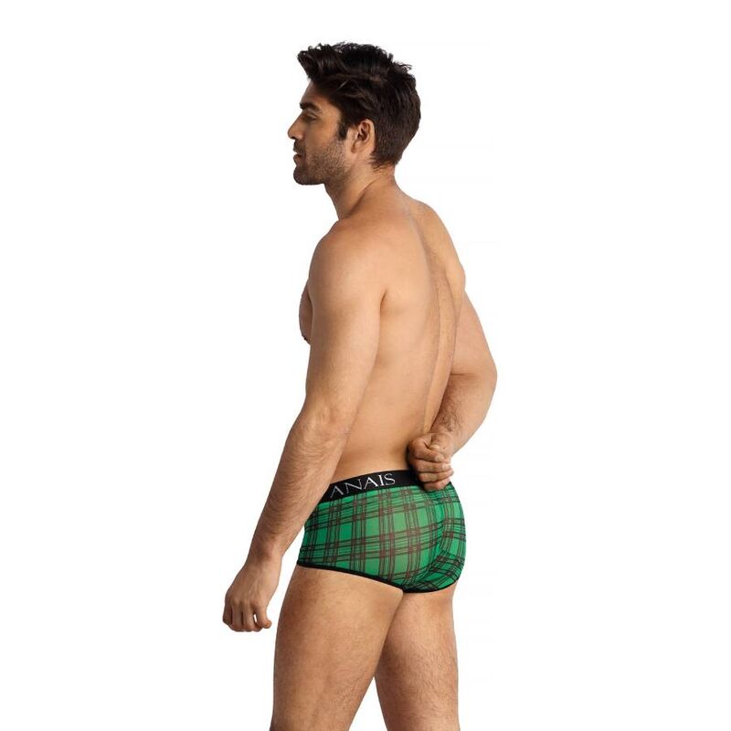 Anais Men Boxer Brief Magic Boxer - 3