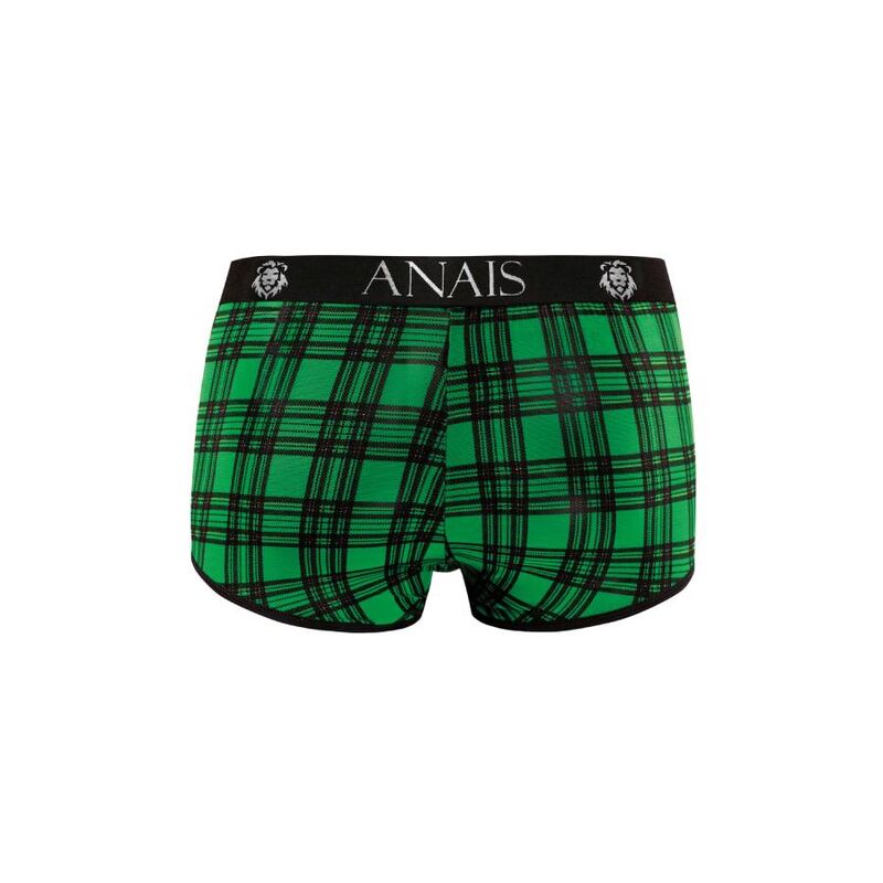 Anais Men Boxer Brief Magic Boxer - 10