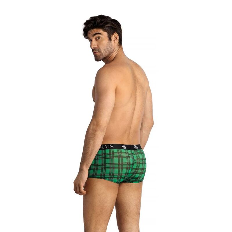 Anais Men Boxer Brief Magic Boxer - 4