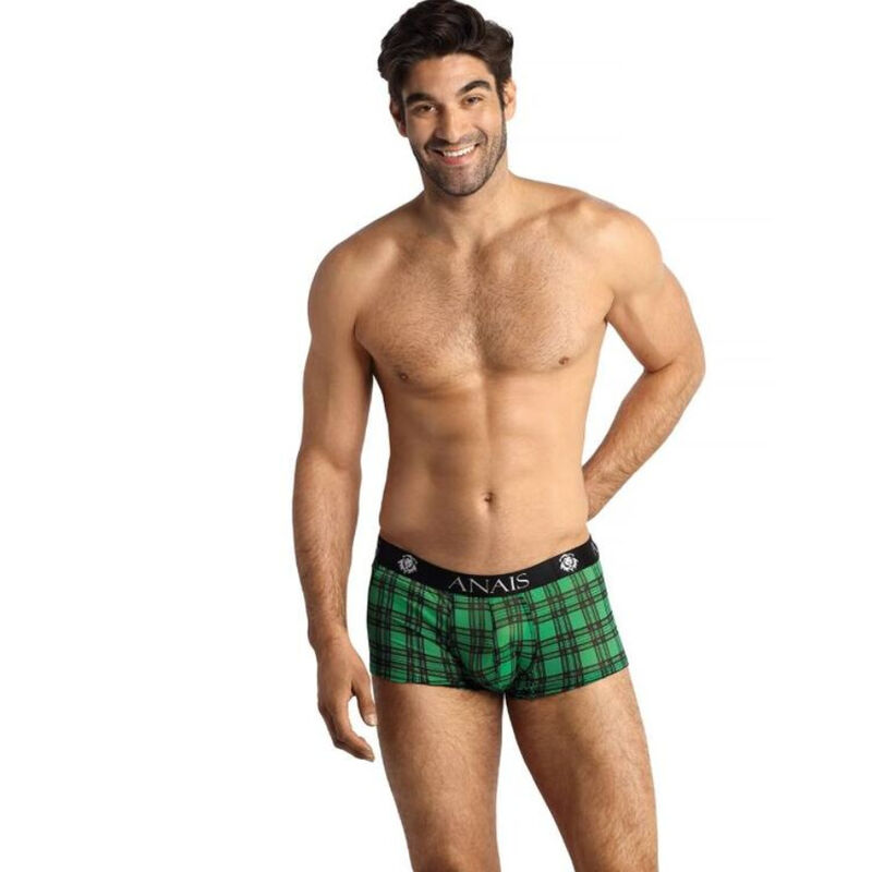 Anais Men Boxer Brief Magic Boxer