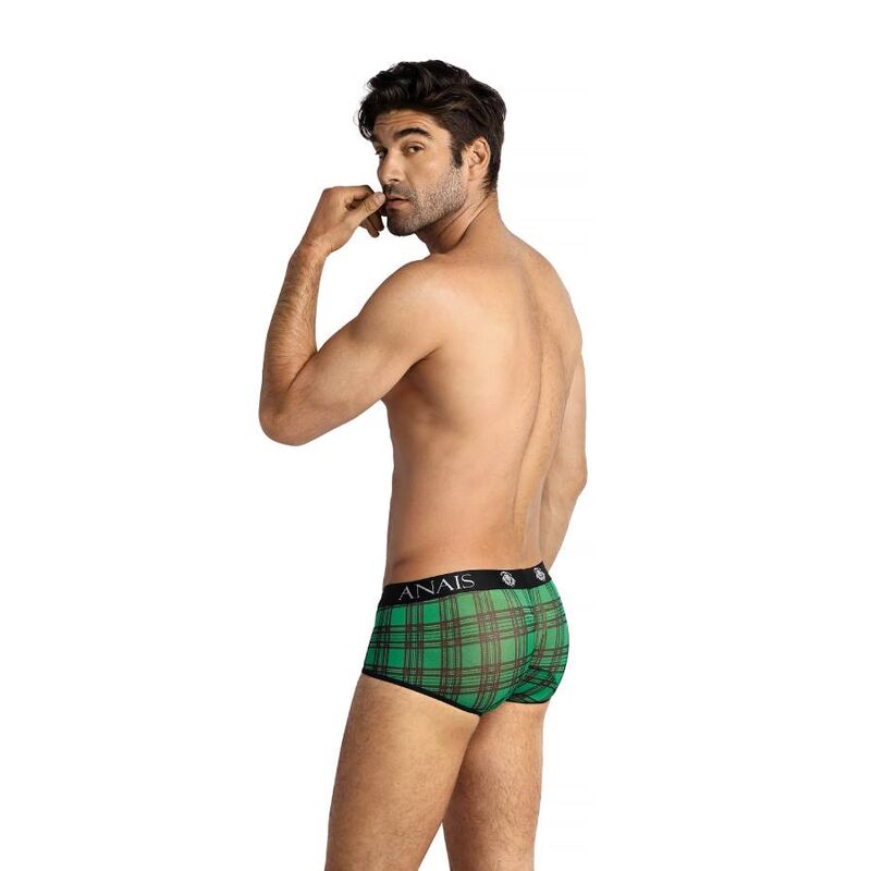 Anais Men Boxer Brief Magic Brief - 8