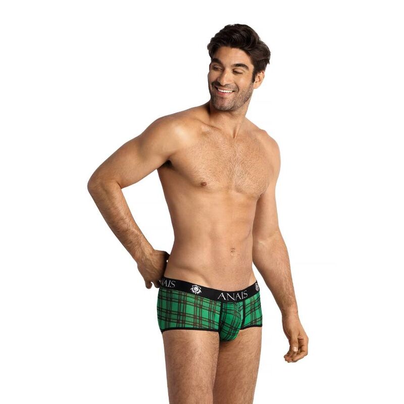 Anais Men Boxer Brief Magic Brief - 7