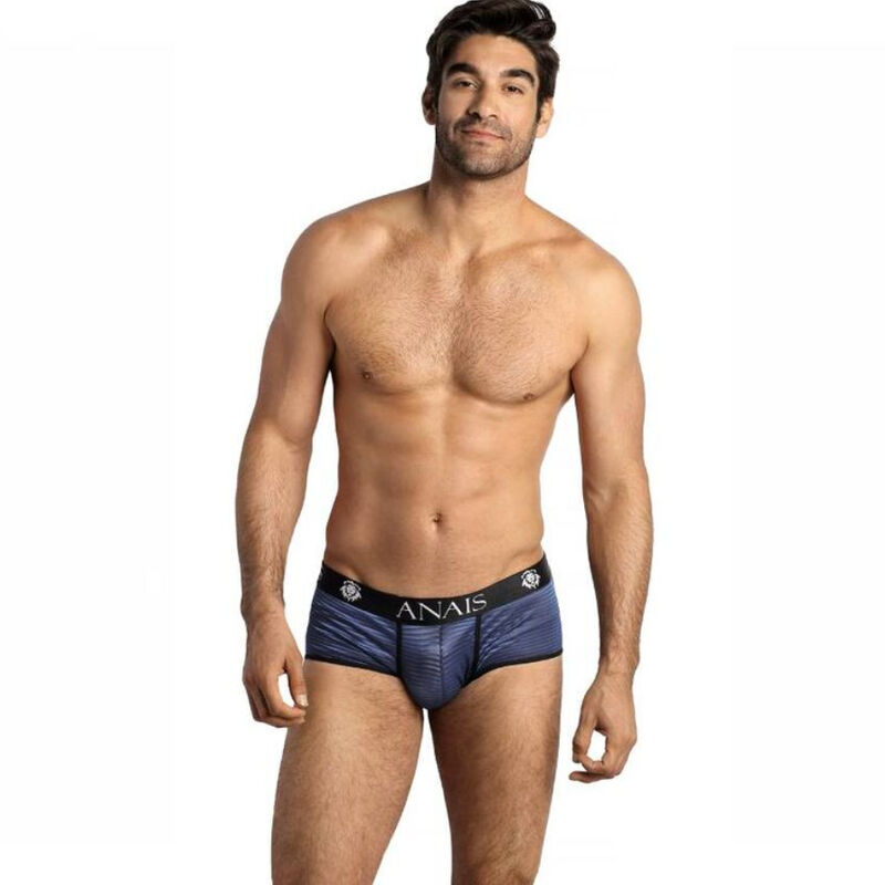 Anais Men Boxer Brief Naval Brief - 2