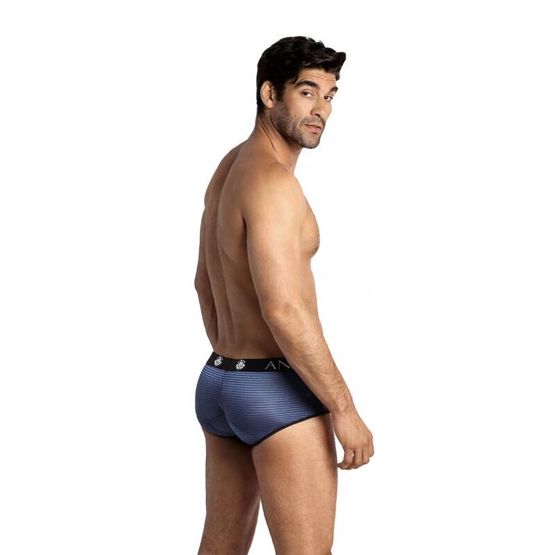 Anais Men Boxer Brief Naval Brief - 6