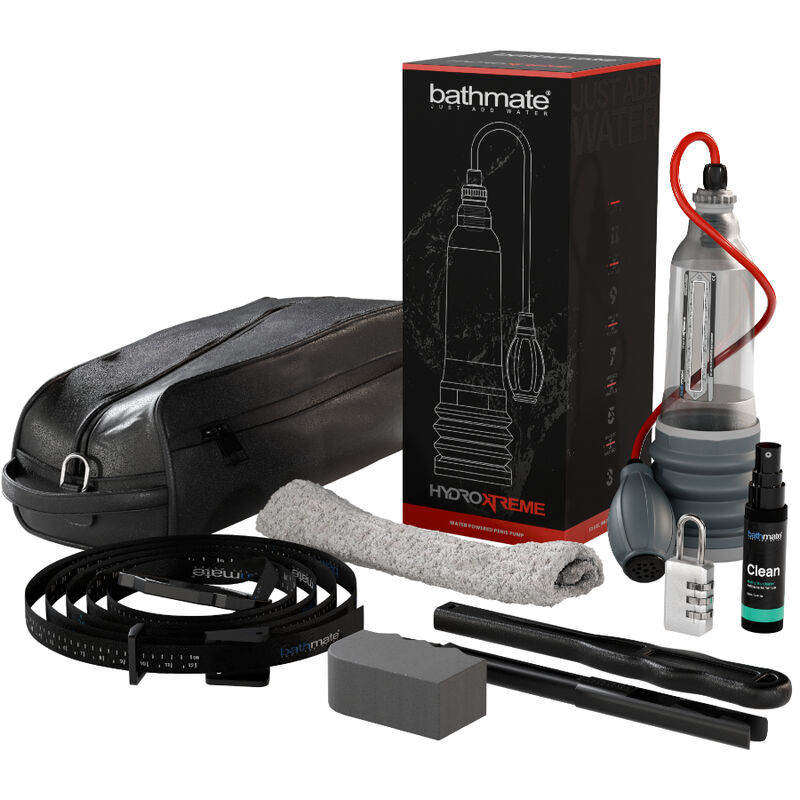 Bathmate Hydroxtreme 8 - 3