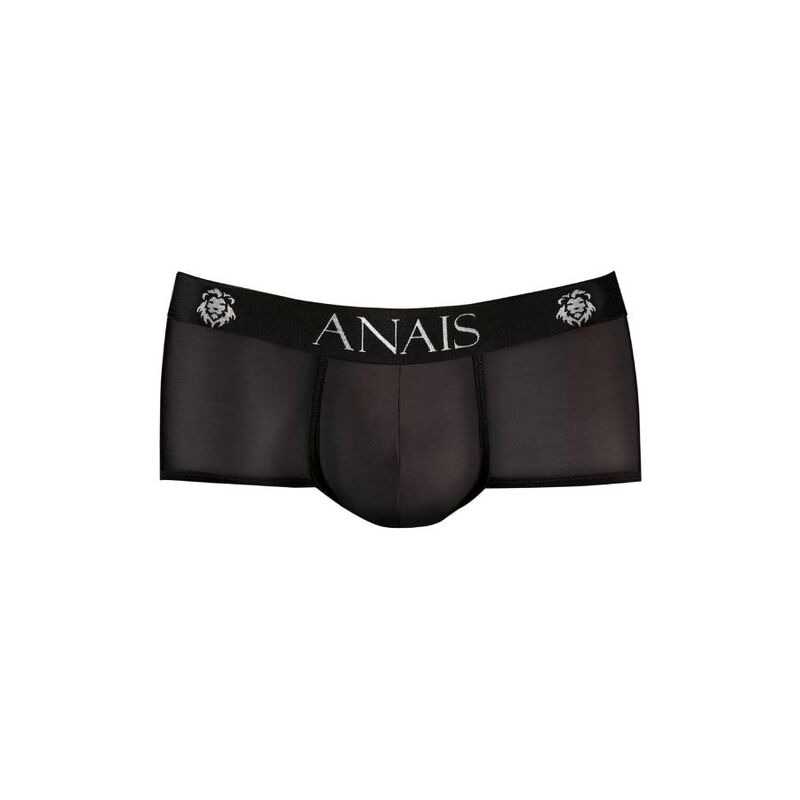 Anais Men Boxer Brief Petrol Brief - 7