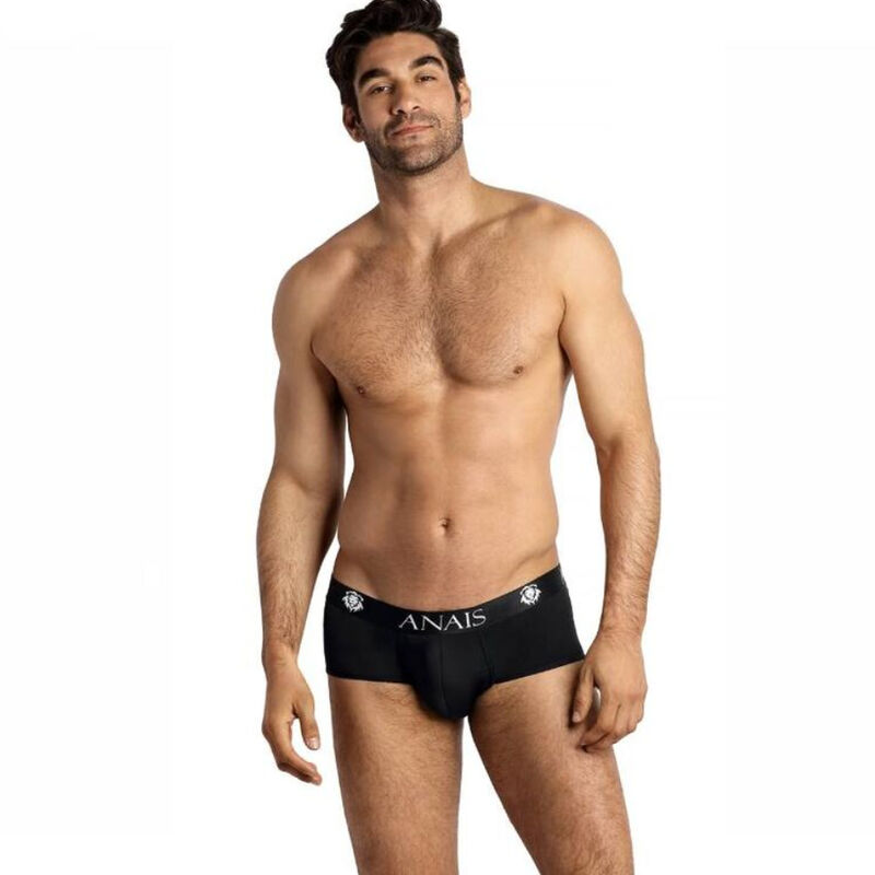Anais Men Boxer Brief Petrol Brief - 2