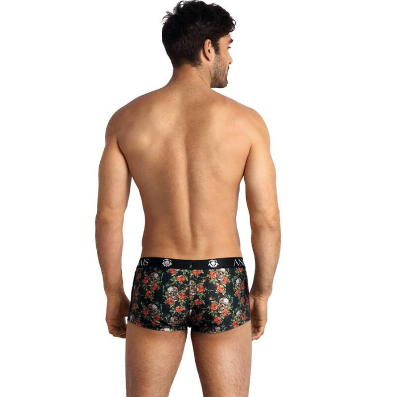 Anais Men Boxer Brief Power Boxer - 6