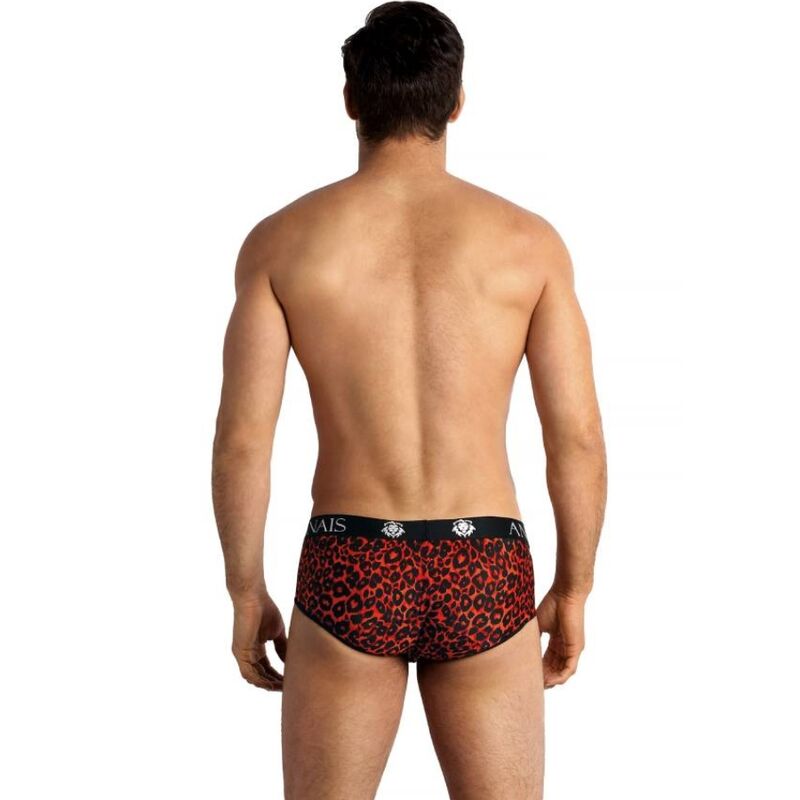 Anais Men Boxer Brief Tribal Brief - 8
