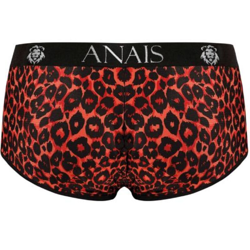Anais Men Boxer Brief Tribal Brief - 10