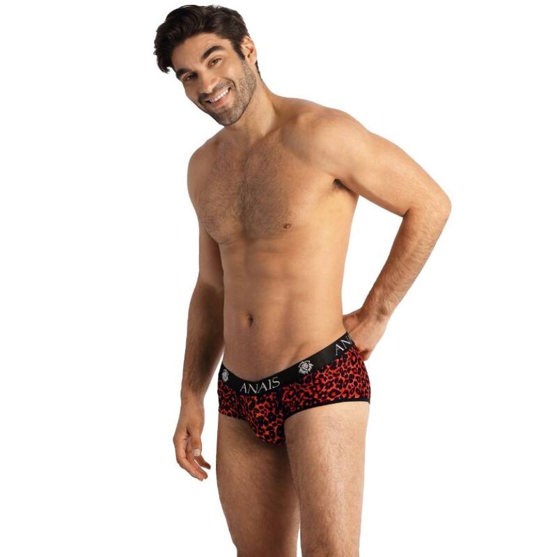 Anais Men Boxer Brief Tribal Brief - 7