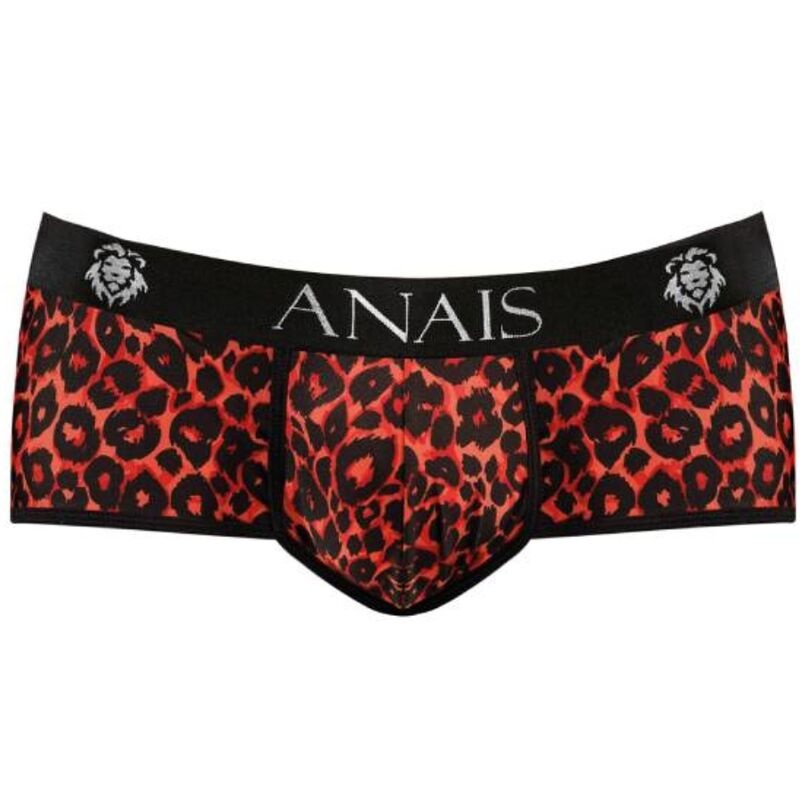 Anais Men Boxer Brief Tribal Brief - 5