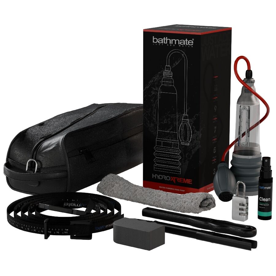 Bathmate Hydroxtreme 6 - 3