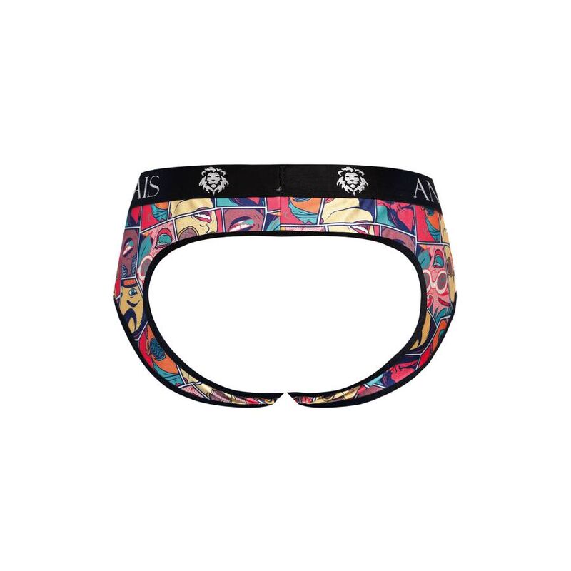 Anais Men Comics Jockstrap - 9