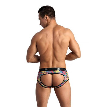 Anais Men Comics Jockstrap