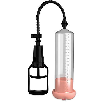 Pump Worx Fanta Pussy Pump