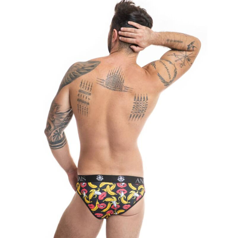 Anais Men Banana Slip - 3