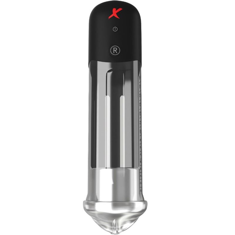 Pdx Elite Blowjob Power Pump - 4