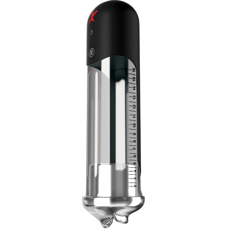 Pdx Elite Blowjob Power Pump - 3