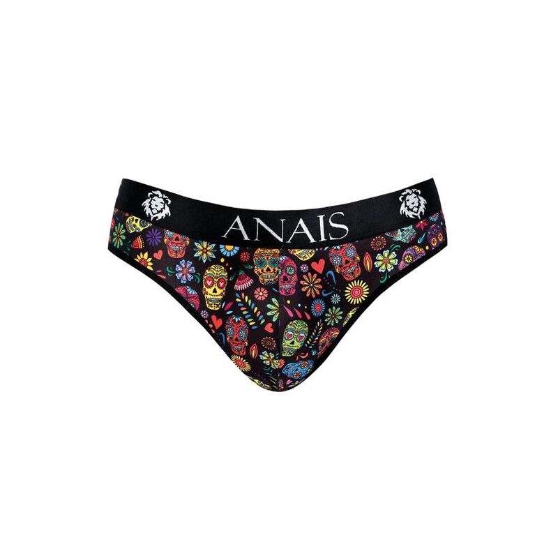 Anais Men Mexico Slip - 7