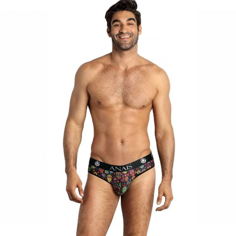 Anais Men Mexico Slip - 2