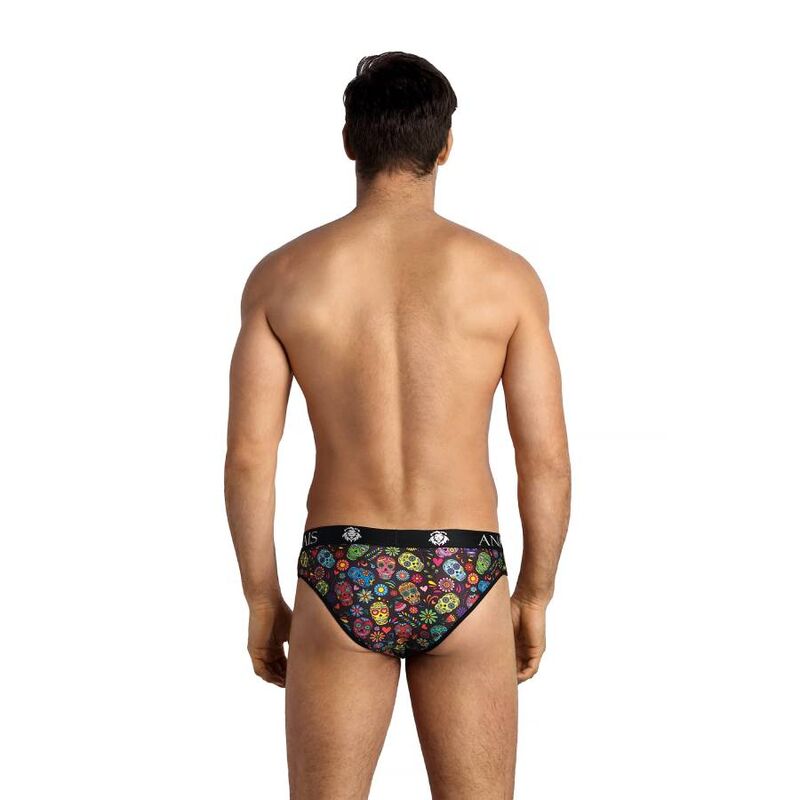 Anais Men Mexico Slip - 3