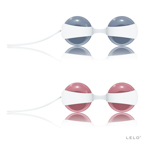Lelo Luna Kegel Balls - 5