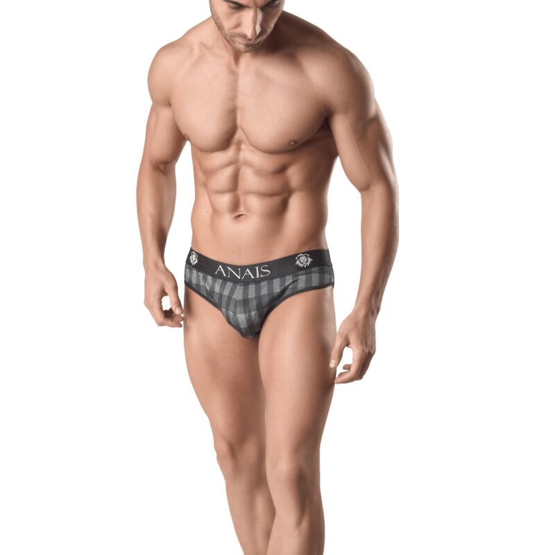 Anais Men Aegis Slip - 2