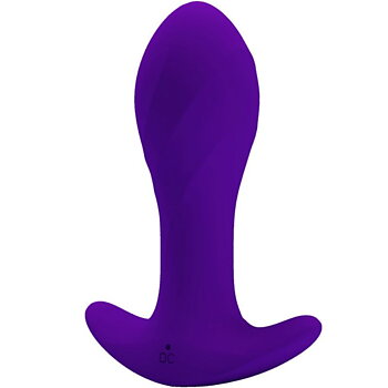 Anal Toys Pretty Love Anal Vibrator