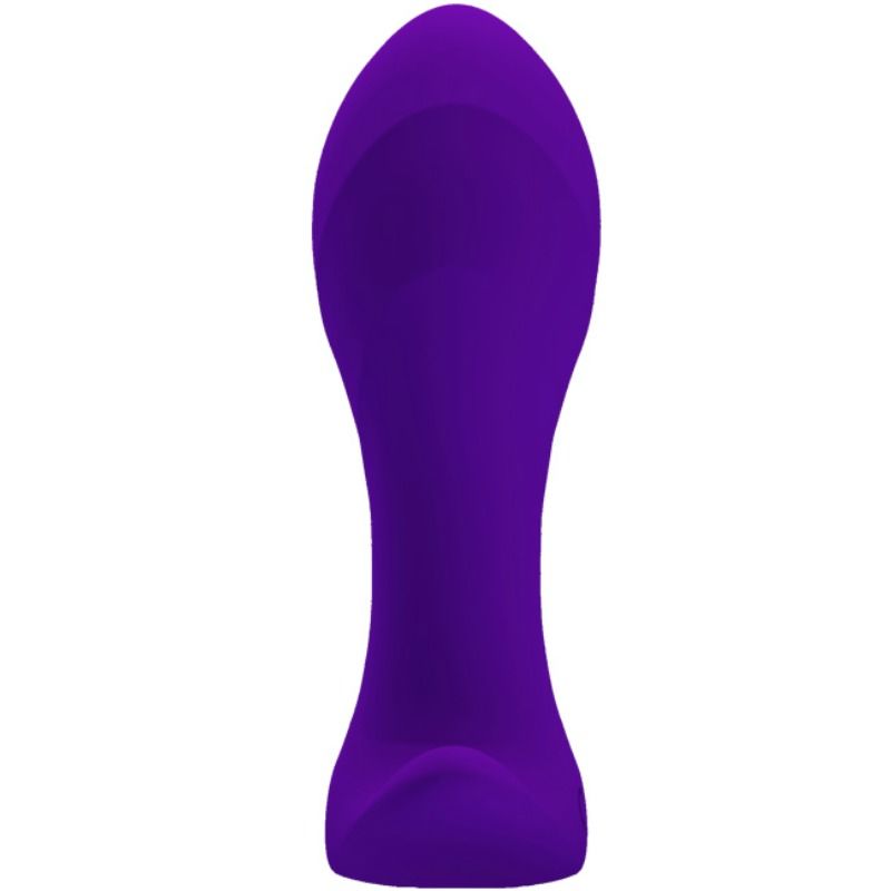 Anal Toys Pretty Love Anal Vibrator - 5